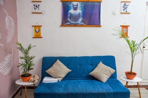 Departamentos Cerca De Ferry Holbox Hotell Eksteriør bilde